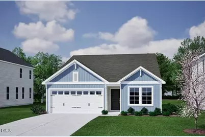 268 Thomas Trail, Lillington, NC 27546 - Photo 5