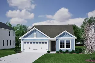 268 Thomas Trl, Lillington, NC 27546 - Photo 5