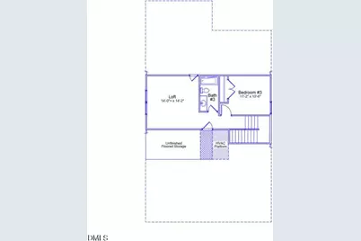 268 Thomas Trail, Lillington, NC 27546 - Photo 3