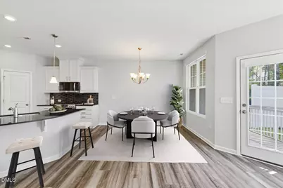 514 Great Eno Path, Hillsborough, NC 27278 - Photo 3