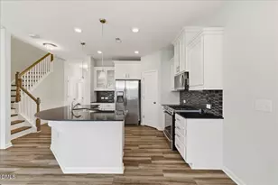 514 Great Eno Path, Hillsborough, NC 27278 - Photo 9