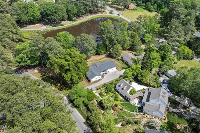 100 W Lakeside Drive, Fuquay Varina, NC 27526 - Photo 5