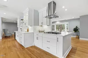 100 W Lakeside Dr, Fuquay-Varina, NC 27526 - Photo 19