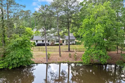 100 W Lakeside Drive, Fuquay-Varina, NC 27526 - Photo 1