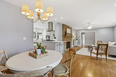 100 W Lakeside Drive, Fuquay Varina, NC 27526 - Photo 17