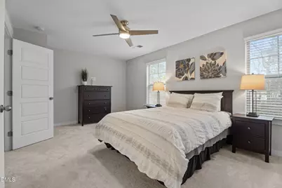 6212 Pesta Court, Raleigh, NC 27612 - Photo 17