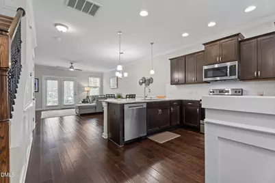 6212 Pesta Court, Raleigh, NC 27612 - Photo 5