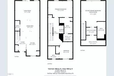 6212 Pesta Court, Raleigh, NC 27612 - Photo 51