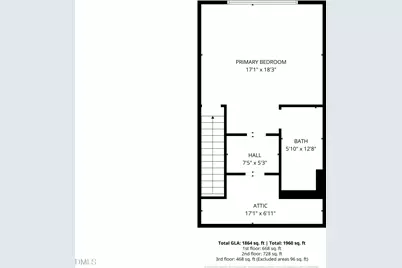 6212 Pesta Court, Raleigh, NC 27612 - Photo 53