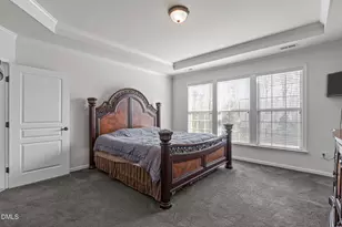 2414 Kinglass Dr, Fuquay-Varina, NC 27526 - Photo 23