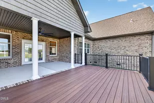 103 Stonewood Pl, Goldsboro, NC 27530 - Photo 59