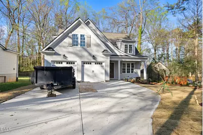 305 Gary Street, Raleigh, NC 27606 - Photo 1