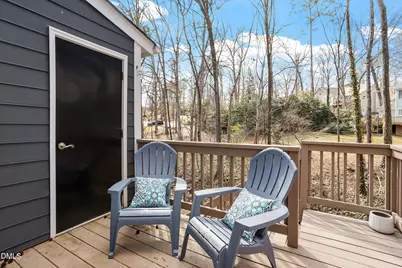 4619 Hershey Court, Raleigh, NC 27613 - Photo 27