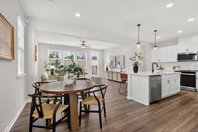 172 Royal Star Way, Garner, NC 27529 - Photo 7