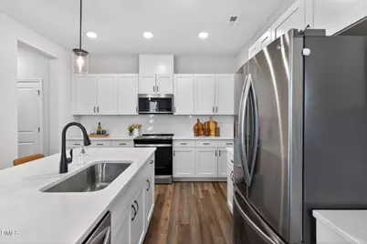 172 Royal Star Way, Garner, NC 27529 - Photo 9