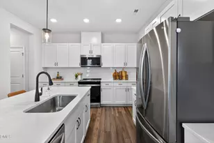 172 Royal Star Wy, Garner, NC 27529 - Photo 9