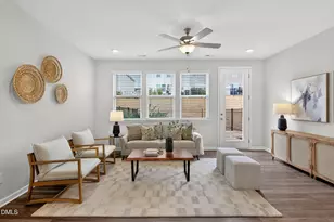 172 Royal Star Wy, Garner, NC 27529 - Photo 13