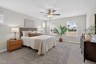 172 Royal Star Wy, Garner, NC 27529 - Photo 19