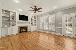 10717 Cahill Rd, Raleigh, NC 27614 - Photo 5