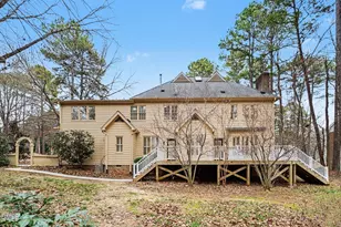 10717 Cahill Rd, Raleigh, NC 27614 - Photo 27