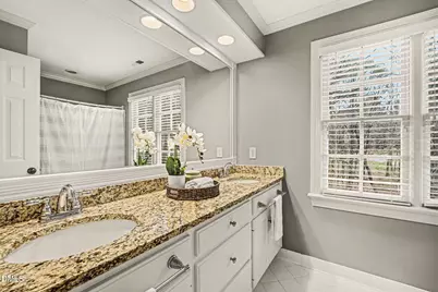 10717 Cahill Road, Raleigh, NC 27614 - Photo 19