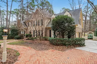 10717 Cahill Road, Raleigh, NC 27614 - Photo 3