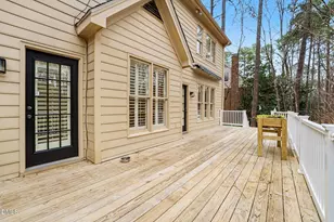 10717 Cahill Rd, Raleigh, NC 27614 - Photo 23