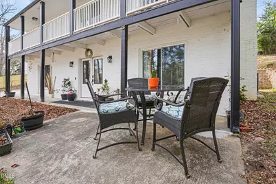 3300 Fairhill Drive, Raleigh, NC 27612 - Photo 7