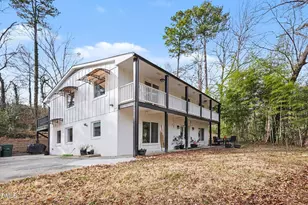 3300 Fairhill Dr, Raleigh, NC 27612 - Photo 3