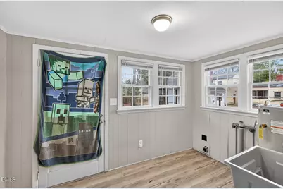 1613 Old Wilson Road, Rocky Mount, NC 27801 - Photo 17