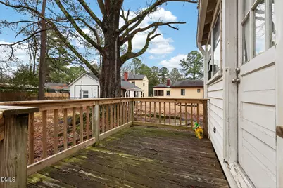 1613 Old Wilson Road, Rocky Mount, NC 27801 - Photo 27