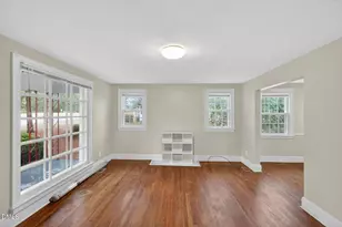 1613 Old Wilson Rd, Rocky Mount, NC 27801 - Photo 9