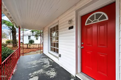 1613 Old Wilson Road, Rocky Mount, NC 27801 - Photo 5