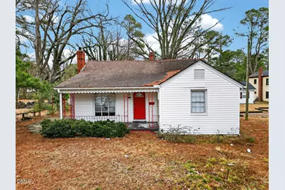 1613 Old Wilson Road, Rocky Mount, NC 27801 - Photo 1