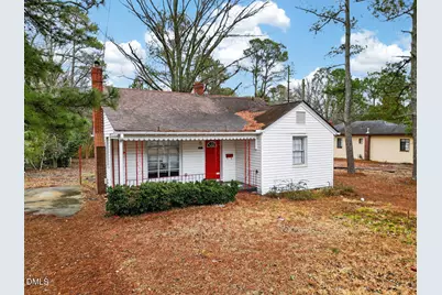 1613 Old Wilson Road, Rocky Mount, NC 27801 - Photo 3