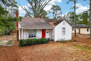 1613 Old Wilson Rd, Rocky Mount, NC 27801 - Photo 3