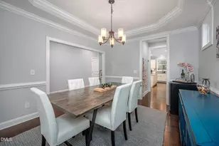 543 Dairy Glen Rd, Chapel Hill, NC 27516 - Photo 13