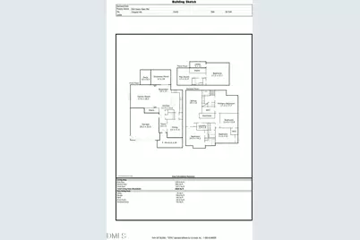 543 Dairy Glen Road, Chapel Hill, NC 27516 - Photo 37