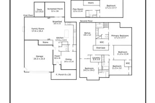 543 Dairy Glen Rd, Chapel Hill, NC 27516 - Photo 37
