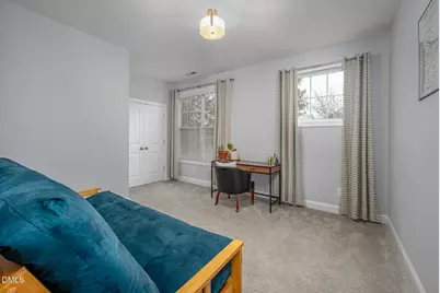 543 Dairy Glen Road, Chapel Hill, NC 27516 - Photo 31