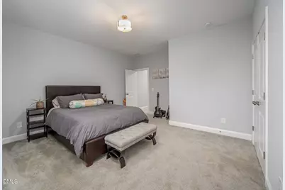 543 Dairy Glen Road, Chapel Hill, NC 27516 - Photo 27