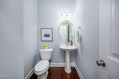 543 Dairy Glen Road, Chapel Hill, NC 27516 - Photo 35