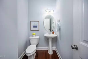 543 Dairy Glen Rd, Chapel Hill, NC 27516 - Photo 35