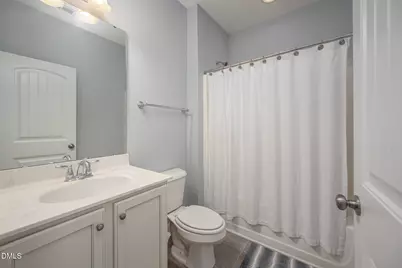 543 Dairy Glen Road, Chapel Hill, NC 27516 - Photo 33