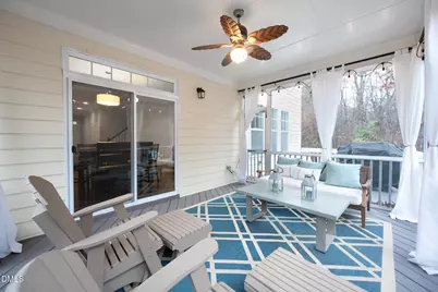 543 Dairy Glen Road, Chapel Hill, NC 27516 - Photo 5