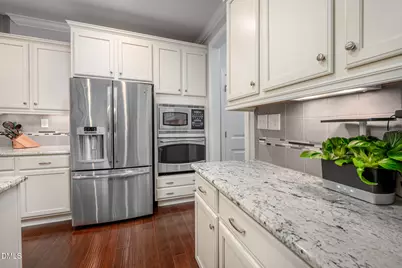 543 Dairy Glen Road, Chapel Hill, NC 27516 - Photo 9