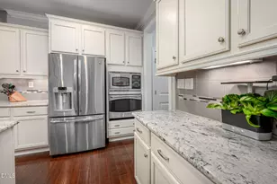 543 Dairy Glen Rd, Chapel Hill, NC 27516 - Photo 9