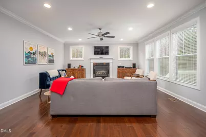 543 Dairy Glen Road, Chapel Hill, NC 27516 - Photo 15