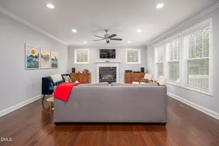 543 Dairy Glen Rd, Chapel Hill, NC 27516 - Photo 15