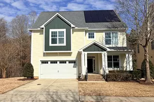 543 Dairy Glen Rd, Chapel Hill, NC 27516 - Photo 1